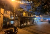 Nhà Đẹp 109 Trường Chinh Thanh Xuân – Gần Ngõ Ô Tô, Kinh Doanh Tốt, Giá 4.5 Tỷ